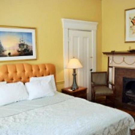 Bellevue House Bed & Breakfast Newport Kulesi Dış mekan fotoğraf